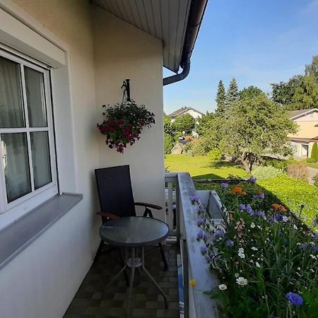 Ferienwohnung Wenzl Schnaitsee Kültér fotó