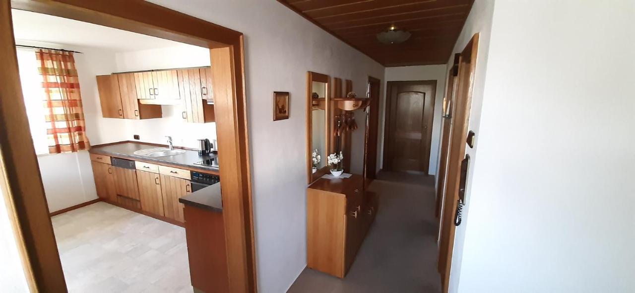 Ferienwohnung Wenzl Schnaitsee Kültér fotó